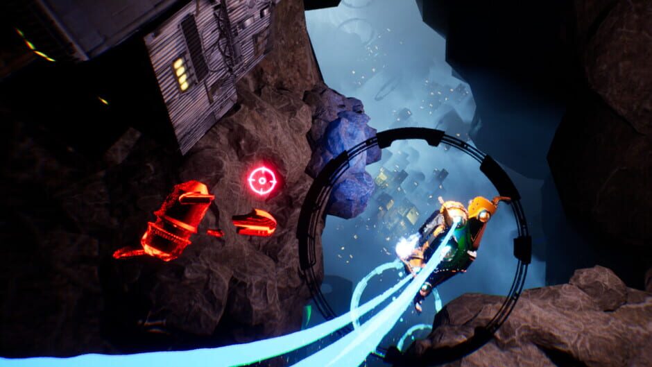 StarBoost screenshot