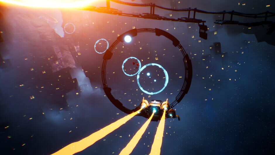StarBoost screenshot