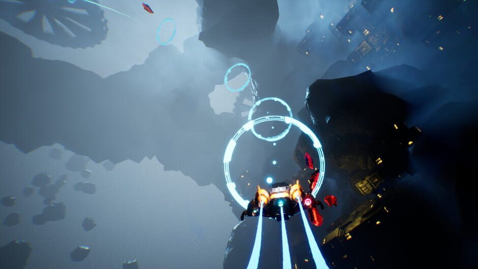 StarBoost screenshot