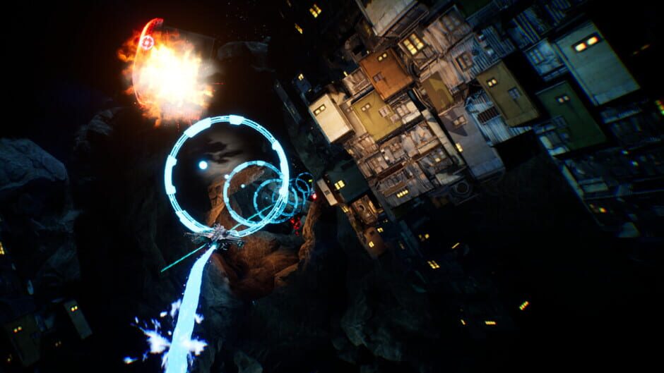 StarBoost screenshot