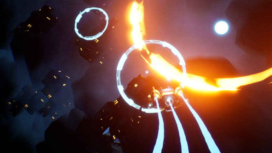 StarBoost screenshot