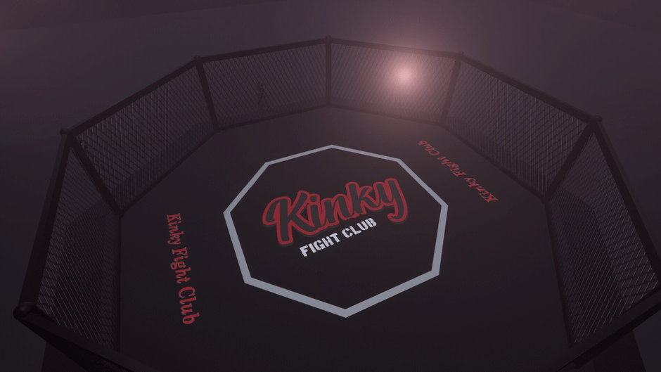 Kinky Fight Club 2 Screenshot