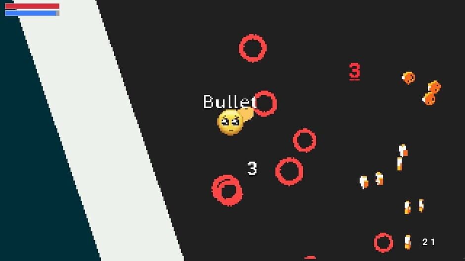 Beatmons 2 Screenshot