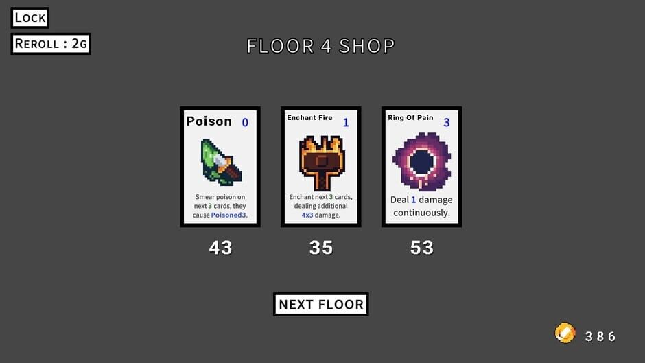 Beatmons 2 Screenshot