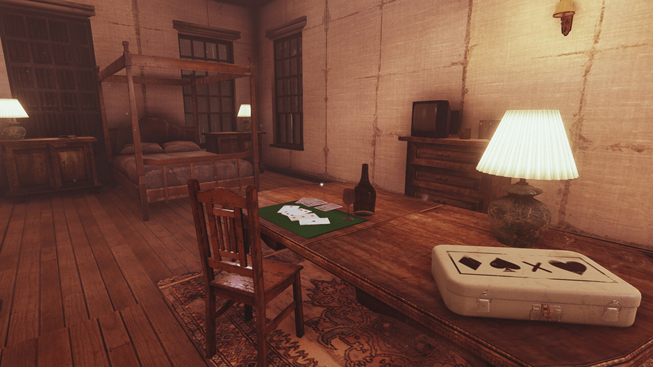 Art Heist Screenshot