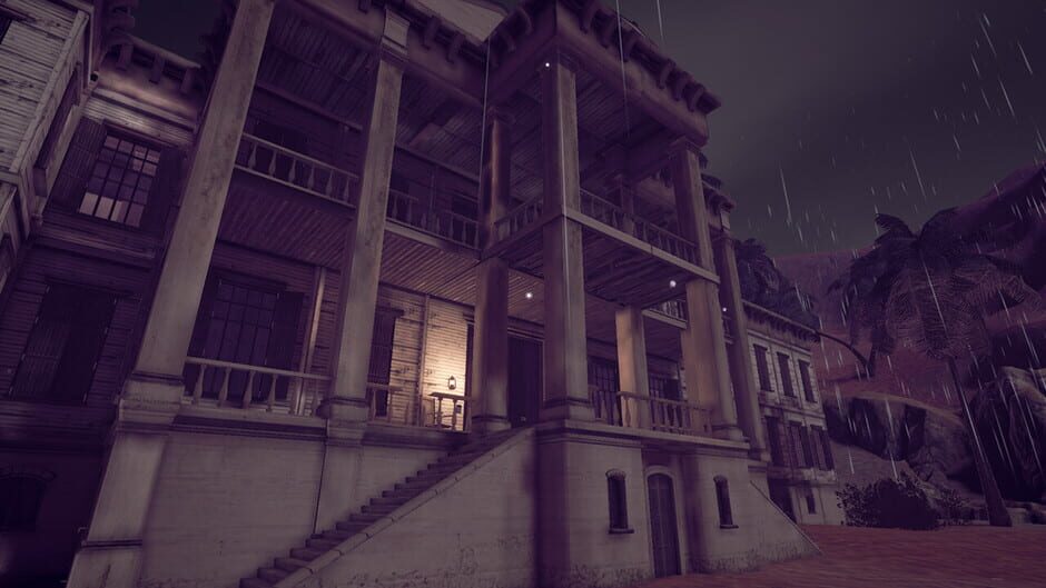 Art Heist Screenshot