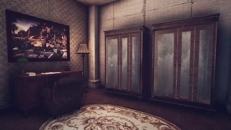 Art Heist Screenshot