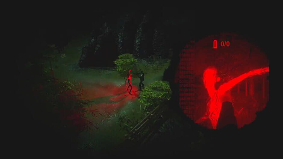 The Order of the Snake Scale Screenshot