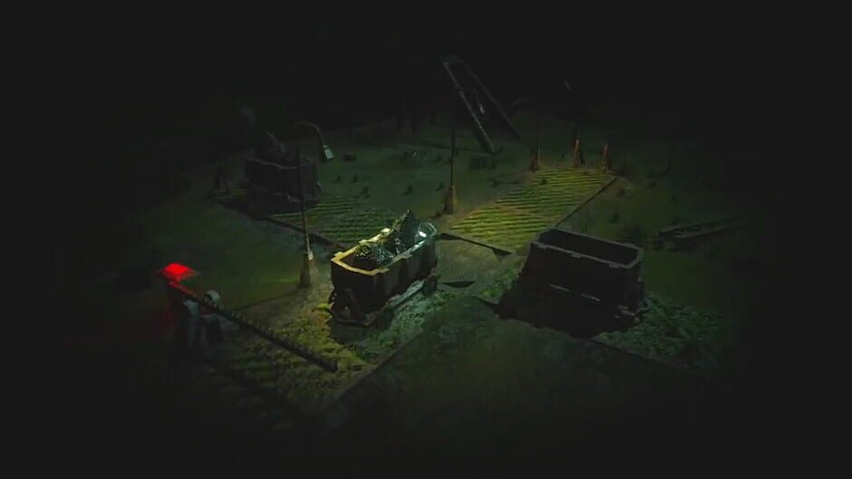 The Order of the Snake Scale Screenshot