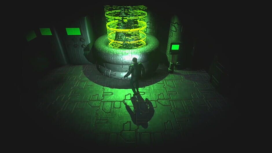 The Order of the Snake Scale Screenshot