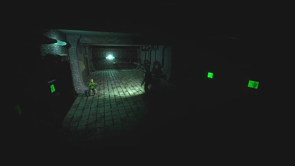 The Order of the Snake Scale Screenshot