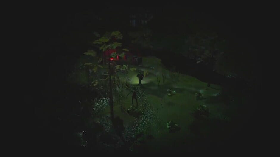 The Order of the Snake Scale Screenshot