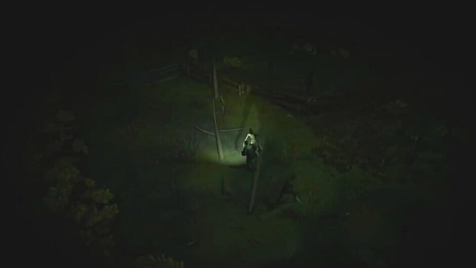 The Order of the Snake Scale Screenshot