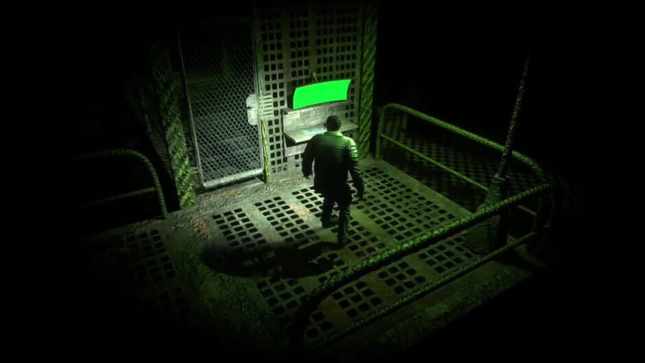 The Order of the Snake Scale Screenshot