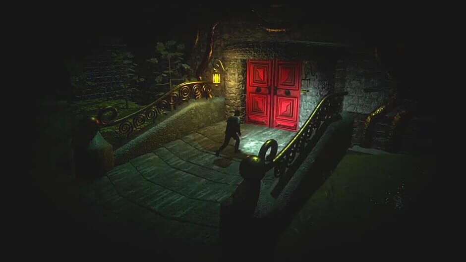 The Order of the Snake Scale Screenshot