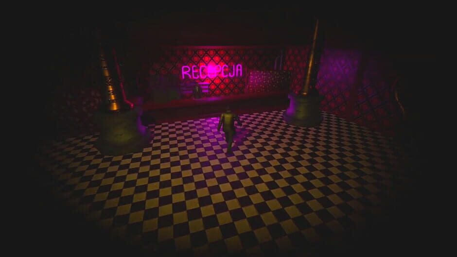 The Order of the Snake Scale Screenshot