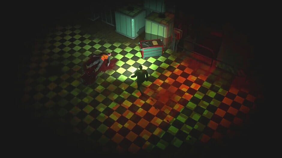 The Order of the Snake Scale Screenshot