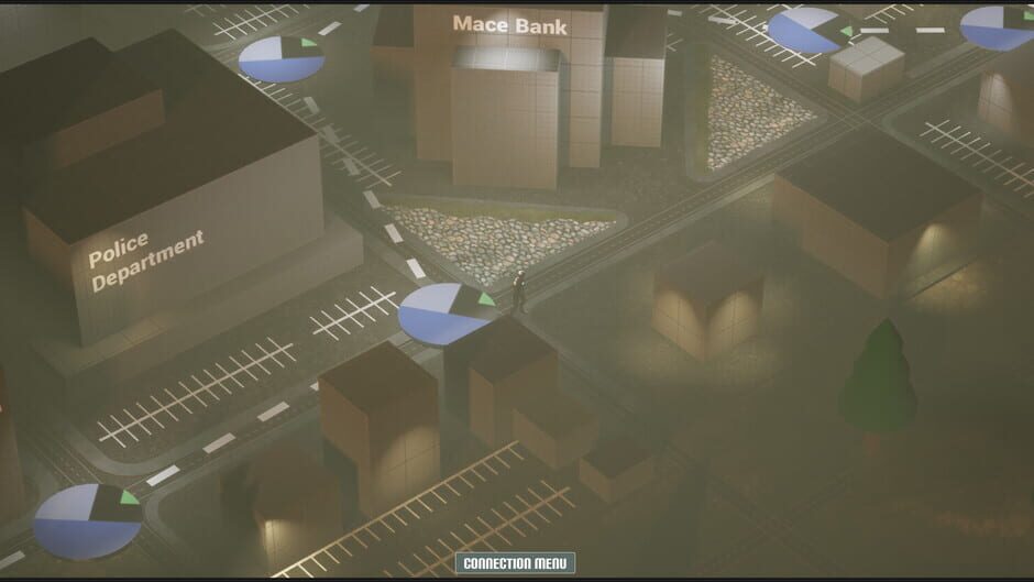Zombactory screenshot