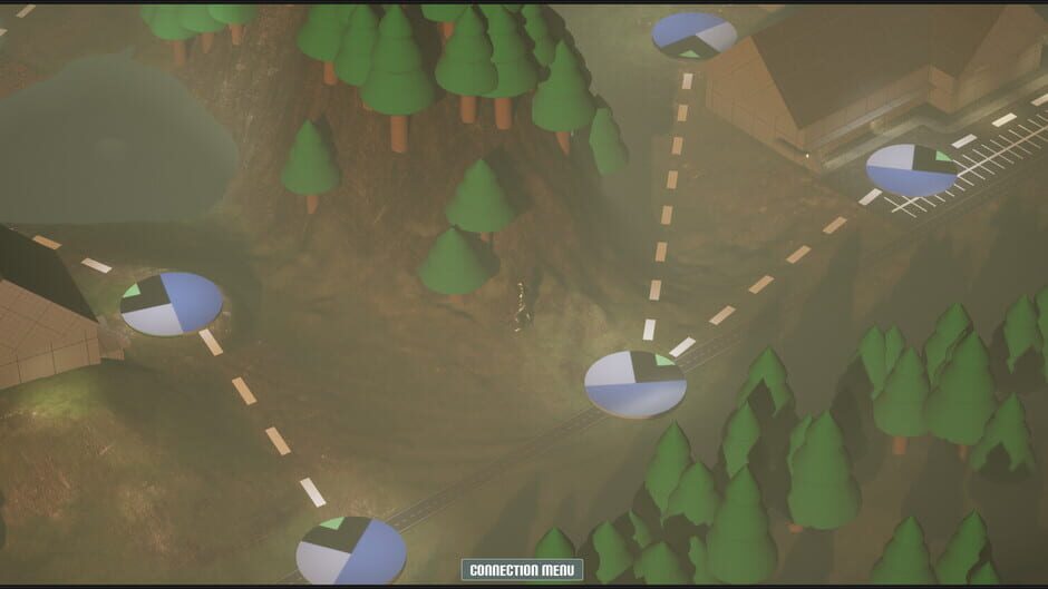Zombactory screenshot