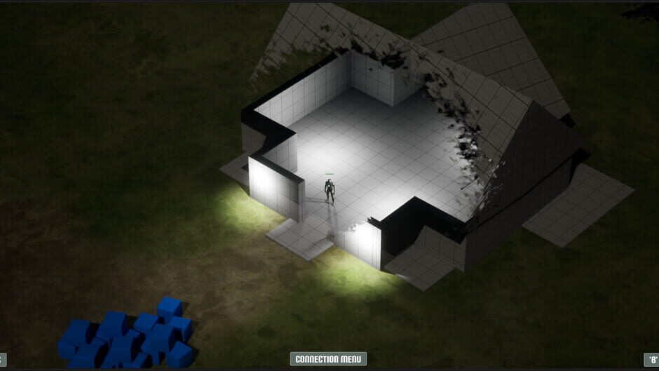 Zombactory screenshot
