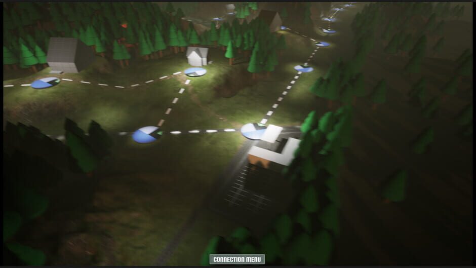 Zombactory screenshot