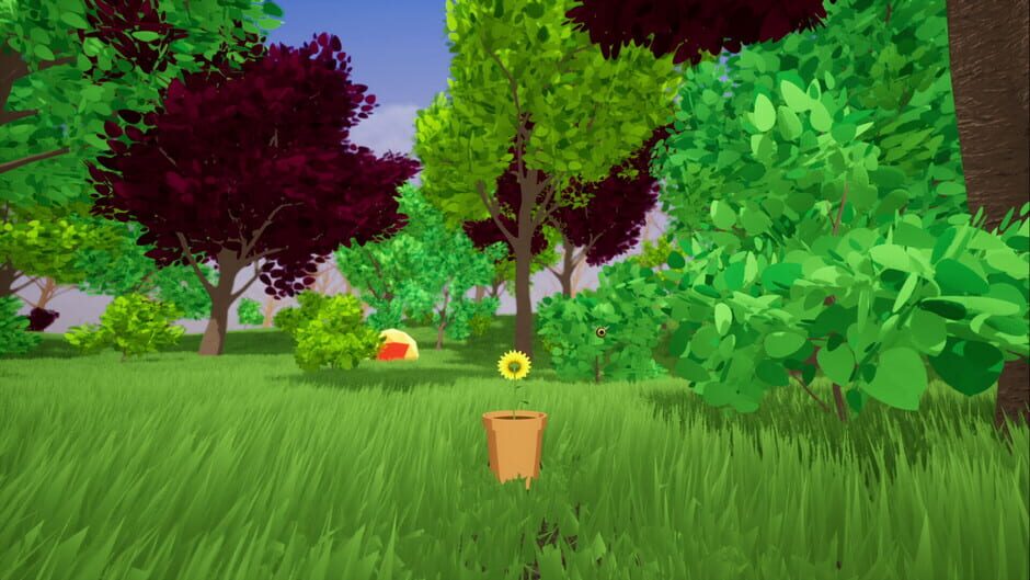 Nectar screenshot