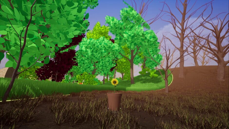 Nectar screenshot