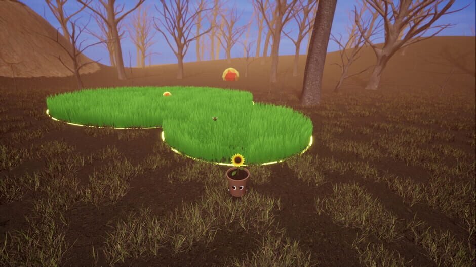 Nectar screenshot