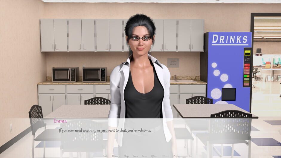 Office Life Screenshot