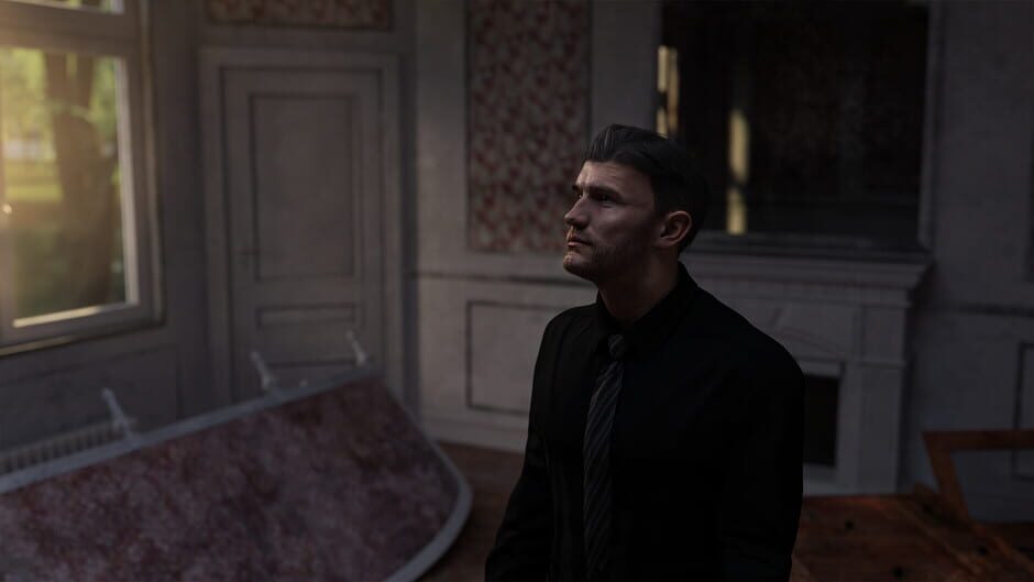 Move The Chains: Season 1 Screenshot