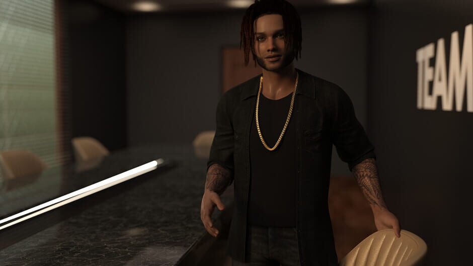 Move The Chains: Season 1 Screenshot