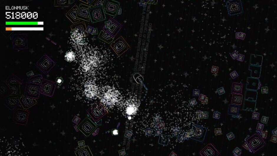 SpaceDRG screenshot