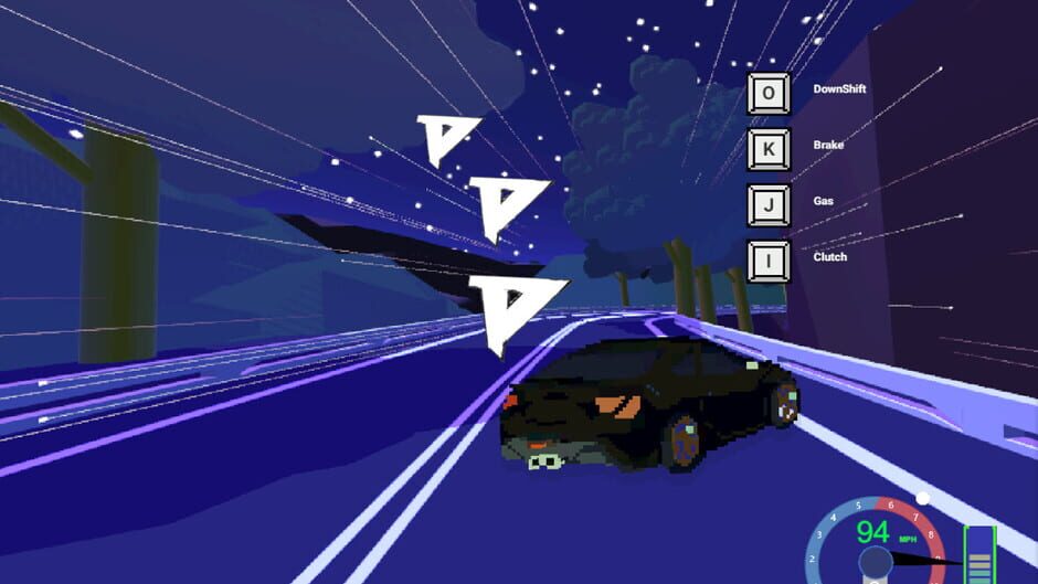 NightShift screenshot