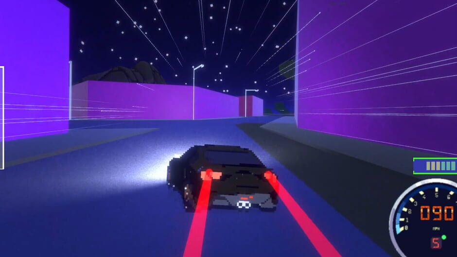 NightShift screenshot