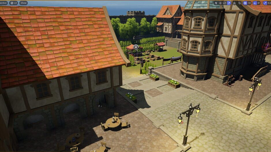 Under Siege screenshot