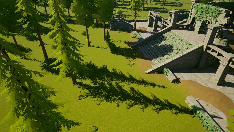 Under Siege screenshot