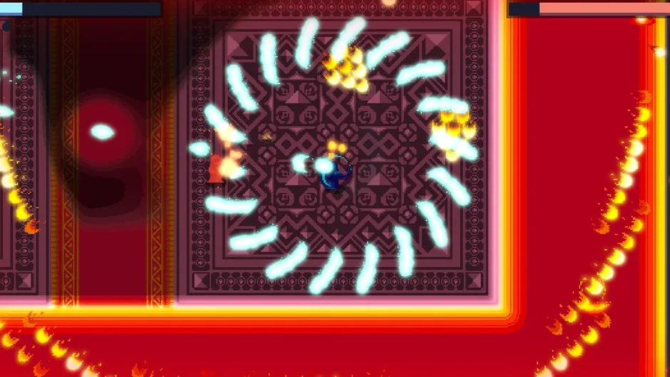 Infernae screenshot