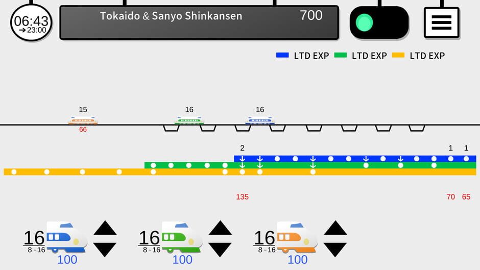 Your Train 2 Screenshot