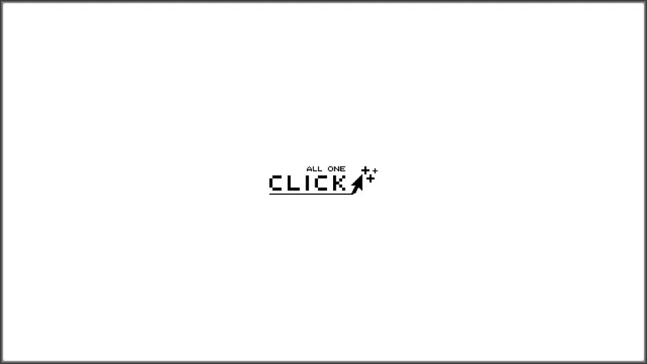 Кадър от All one click