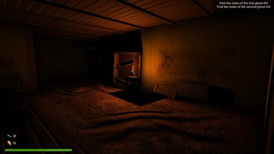 Bozalleth's Curse Screenshot