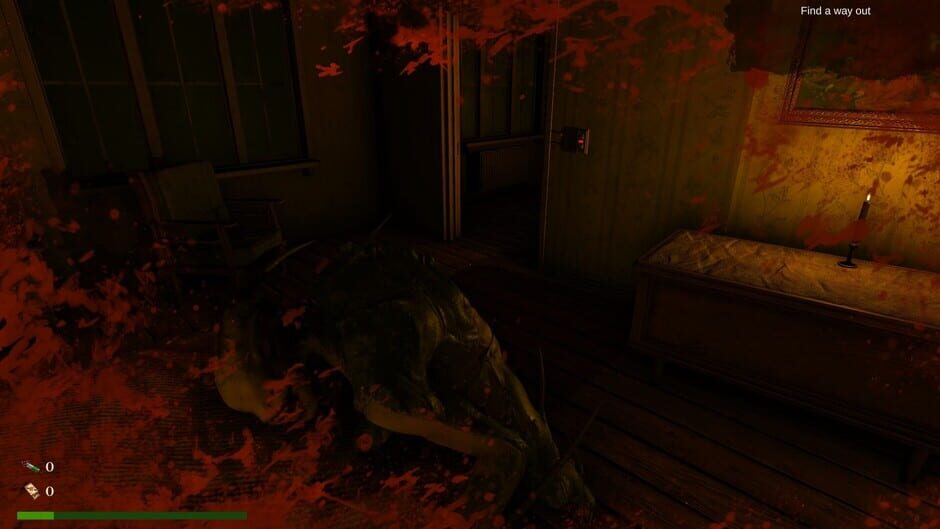 Bozalleth's Curse Screenshot