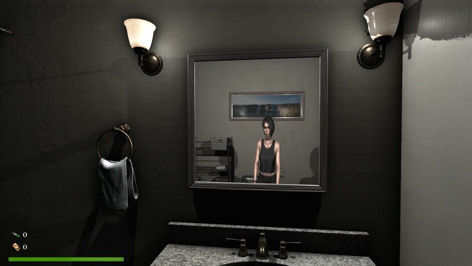 Bozalleth's Curse Screenshot