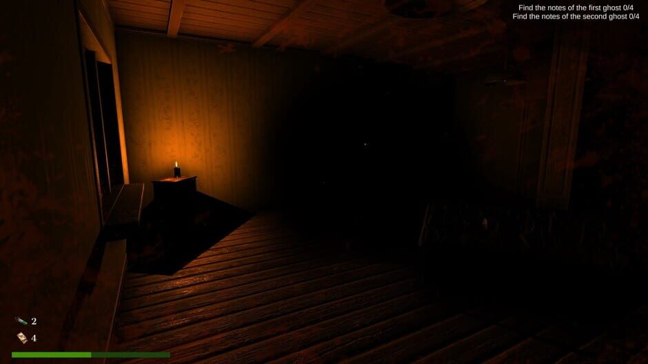 Bozalleth's Curse Screenshot