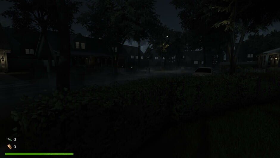 Bozalleth's Curse Screenshot