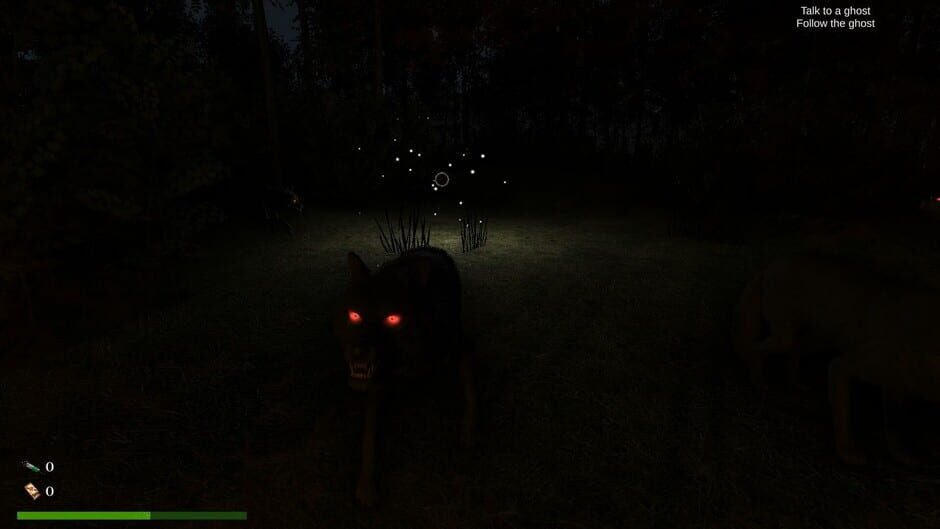 Bozalleth's Curse Screenshot