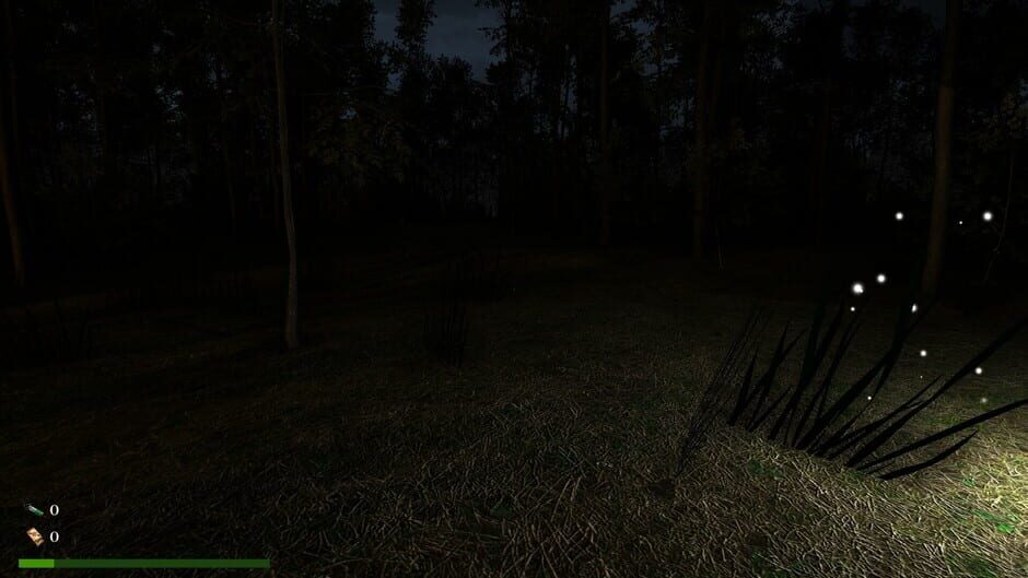 Bozalleth's Curse Screenshot