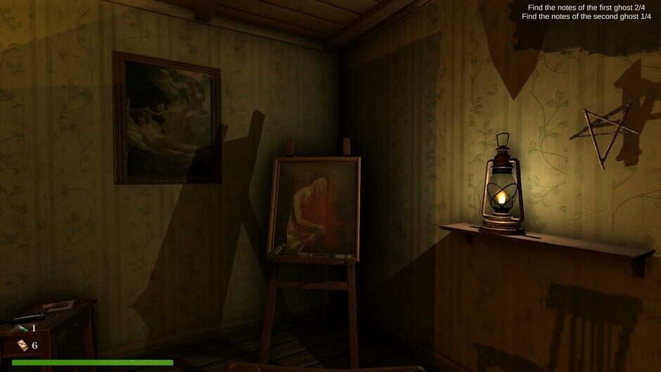 Bozalleth's Curse Screenshot