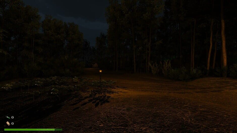 Bozalleth's Curse Screenshot