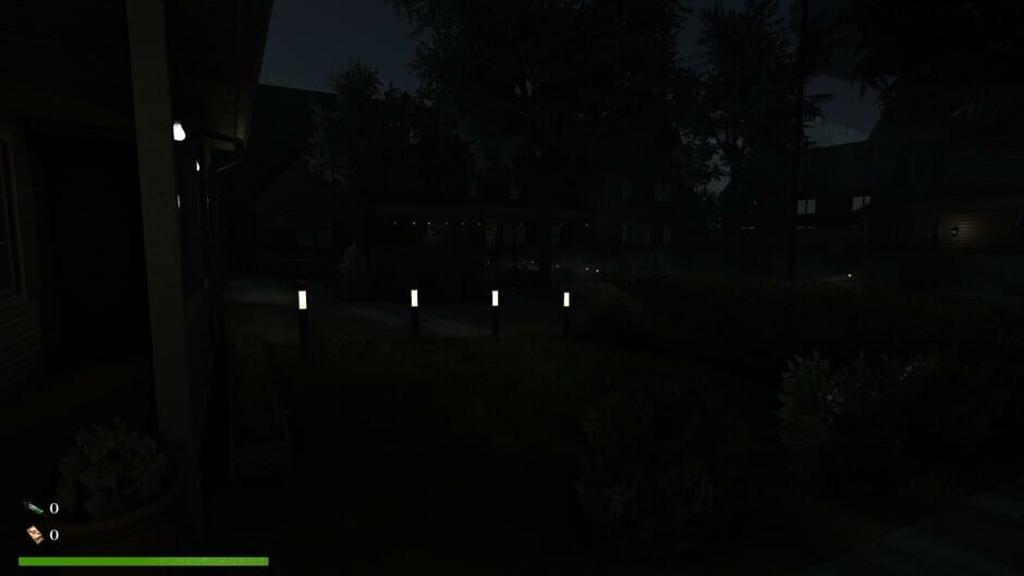 Bozalleth's Curse Screenshot