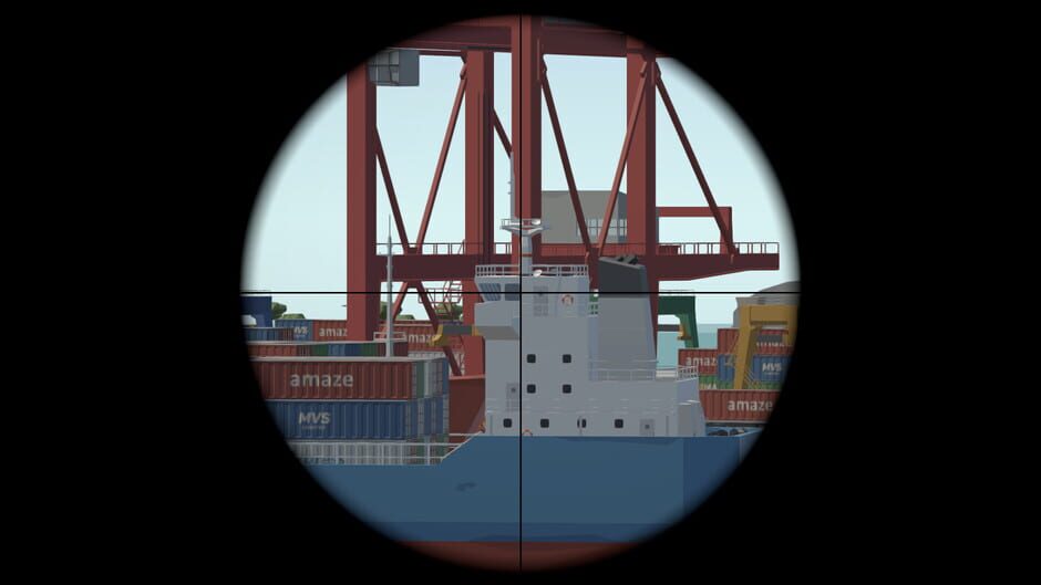 Seek & Snipe screenshot